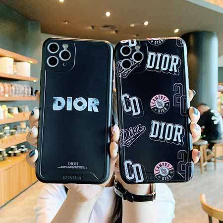 dior 海外販売 iphone12ケース