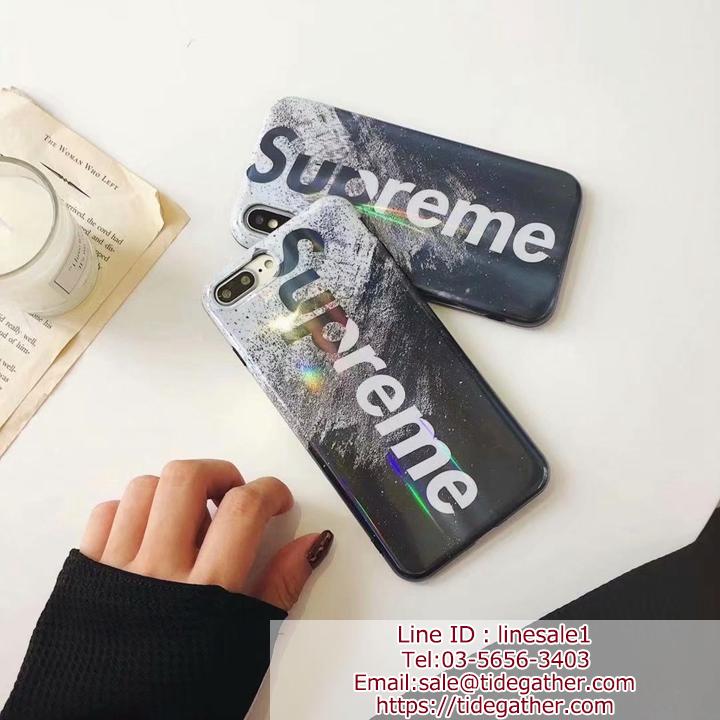supreme iphonexs ケース ジャケット