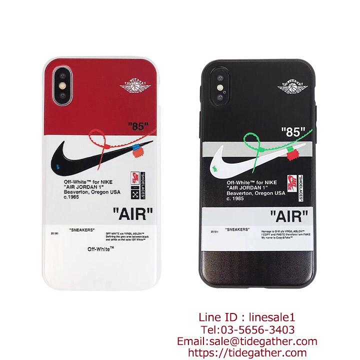 Air Jordan iPhone12pro 12mini カバー 個性的