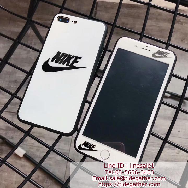 アディダス Nike iphonex ペアケース