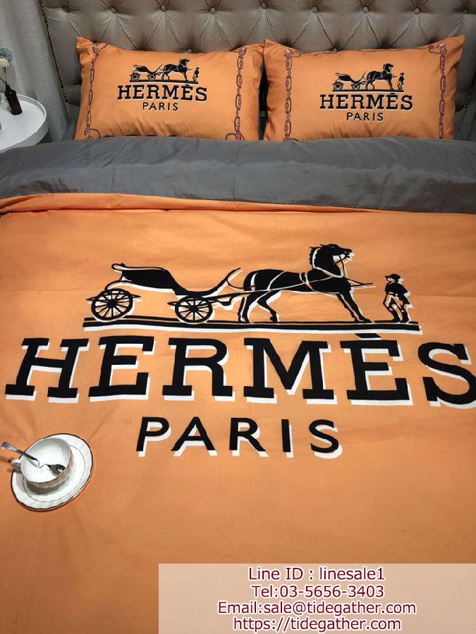 Hermes インテリア用品 高品質