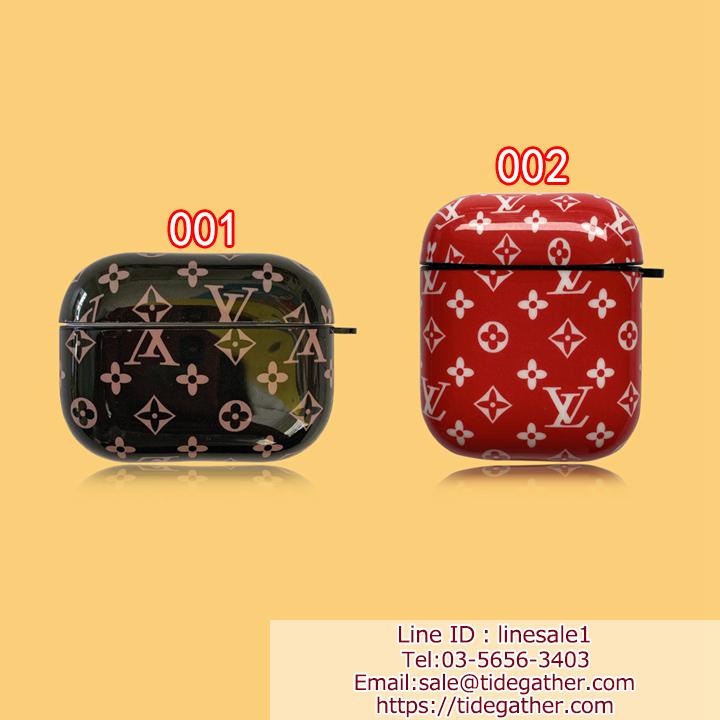 lv airpods pro case