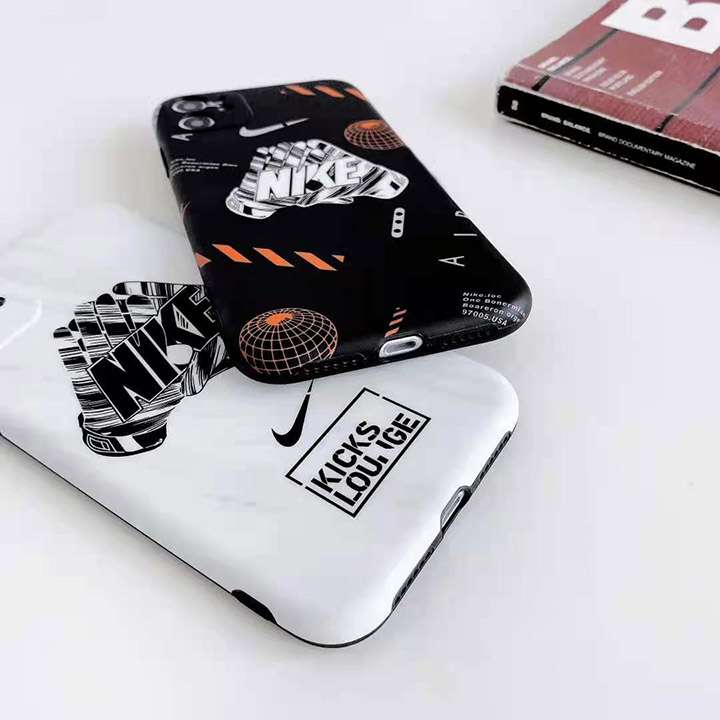 Nike iPhone 7/7 plus 保護ケース 高品質