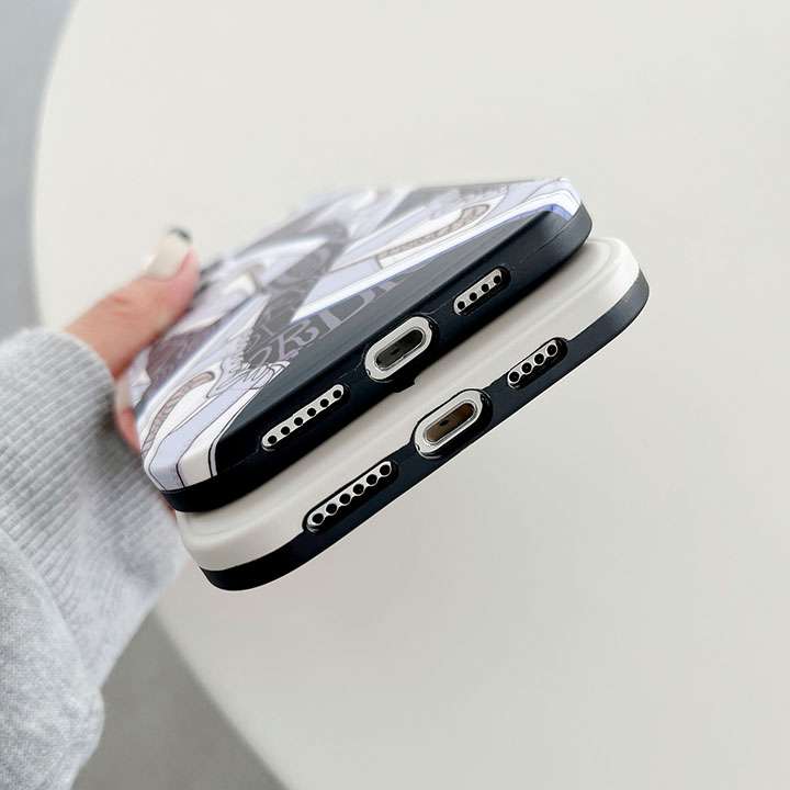Nike iPhone 13Promax/13靴柄保護ケース